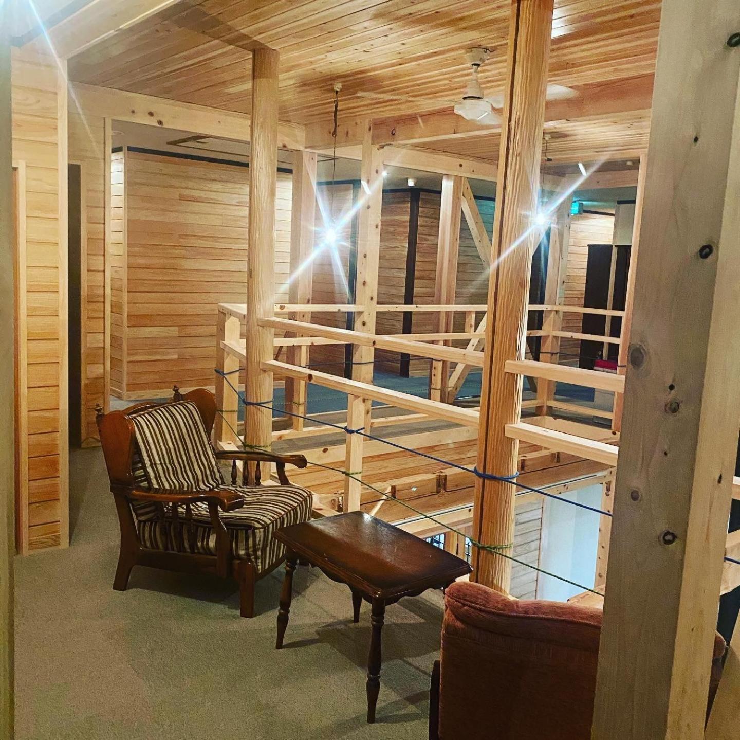 Lodge Yamajiu Hakuba Exterior foto
